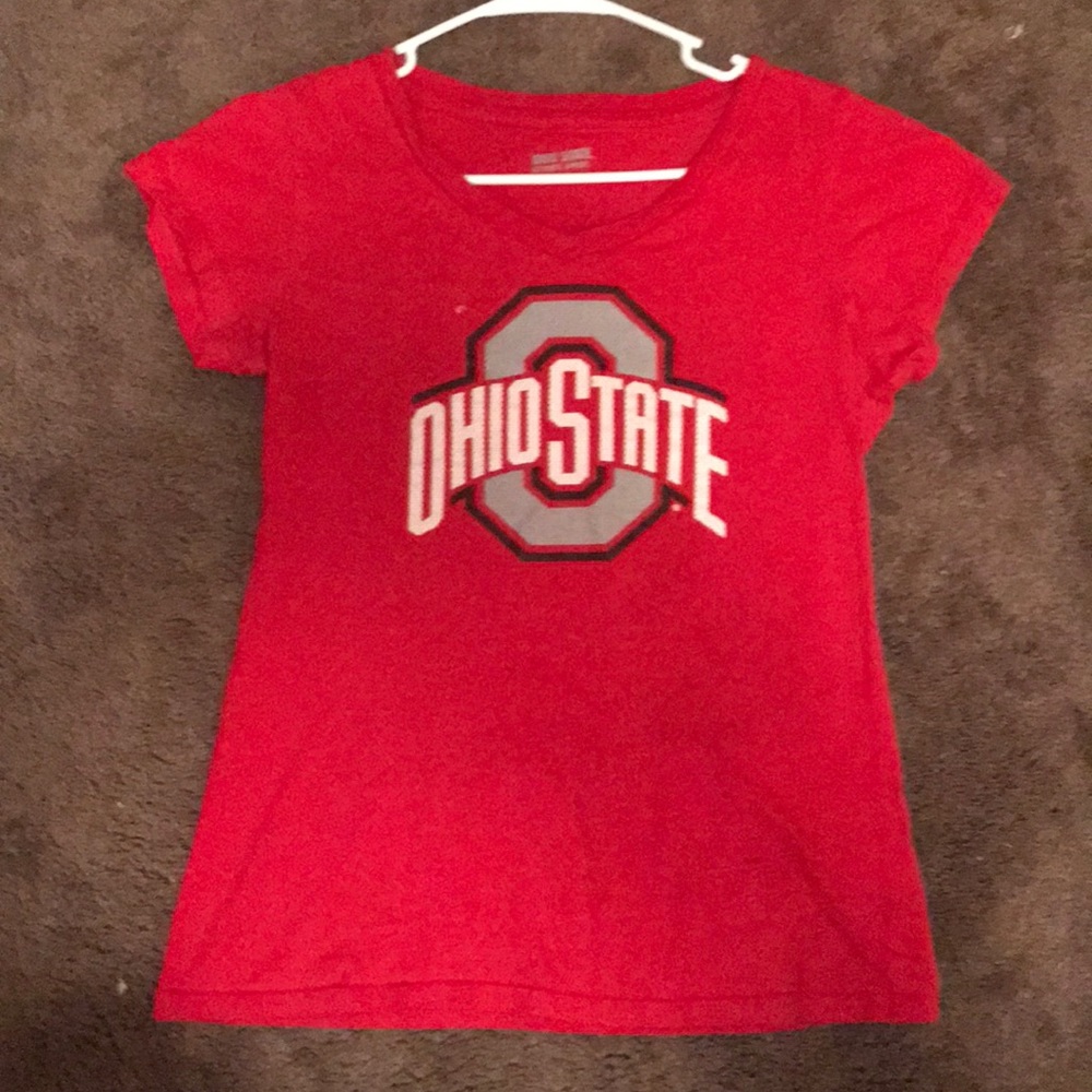 Ohio state t shirt